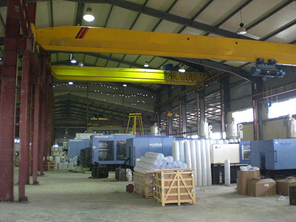 200T顎式硫化機(jī)