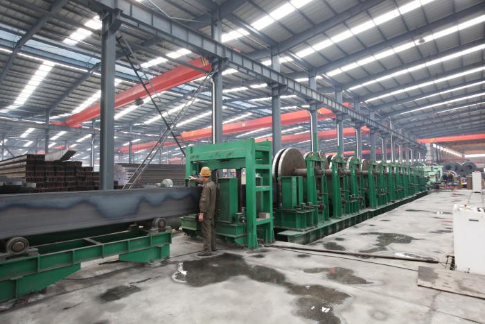 500T 2RT開(kāi)模（1250*1250mm）