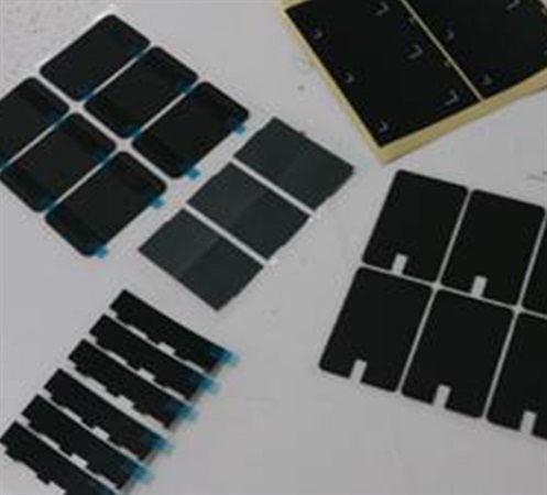 立式橡膠注射成型機(jī)系列（先出）