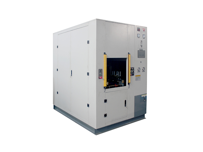 100T真空機(jī)-單臺加外殼保護(hù)