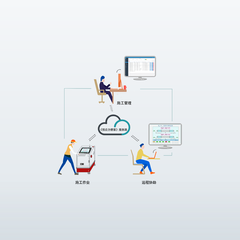 預(yù)應(yīng)力管家平臺(tái)